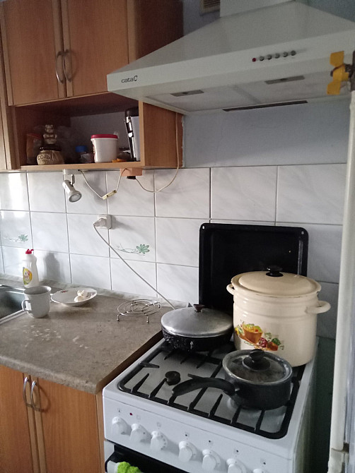 Продам дом с газом в с.Щербанка (Одесская обл., Раздельнянский р-н), 50 км от Одессы Щербанка - фото 9