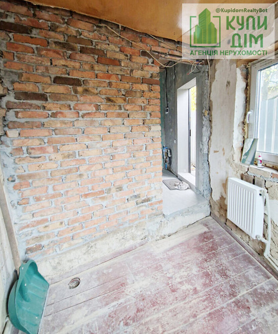 Продаж половини бунинку Критий ринок Кропивницький - фото 10