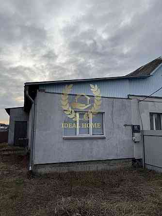 Продам гарну половину будинку в с.Бабинці Бучанського району 