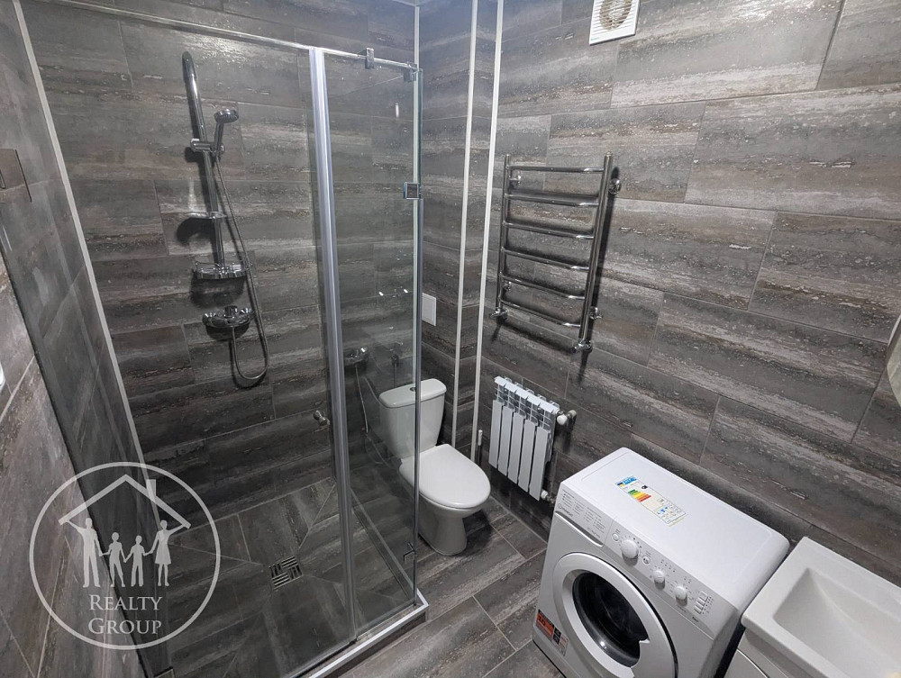 Продаж Квартира 1-кімнатна, 2/3 поверх на Городоцька, 149 Львів - фото 10