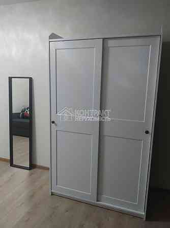 Продаж Квартира 1-кімнатна, 1/9 поверх на вул. Борткевича Kharkiv