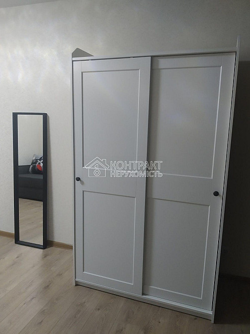 Продаж Квартира 1-кімнатна, 1/9 поверх на вул. Борткевича Харків - фото 3