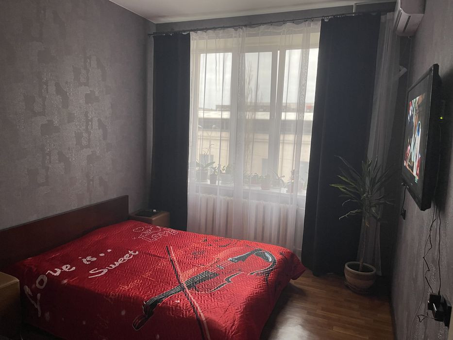 Двухкомнатная коммуна с одним соседом на Столбовой. Одесса - изображение 7