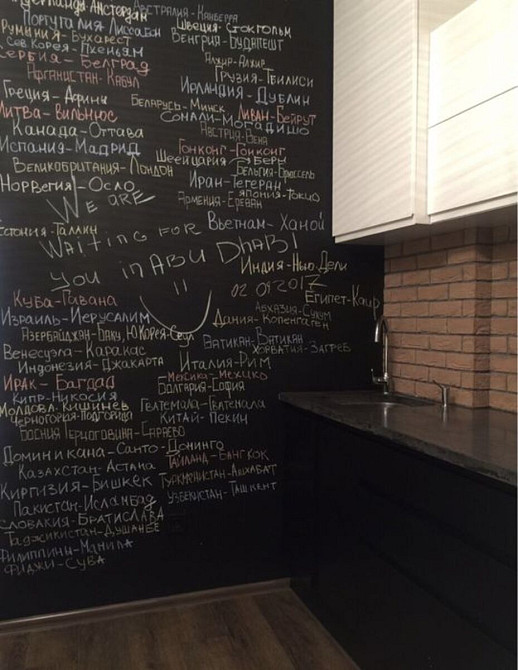 Оренда Квартира 1-кімнатна, 2/6 поверх на ул. Мечникова, 10/2 Киев - изображение 12