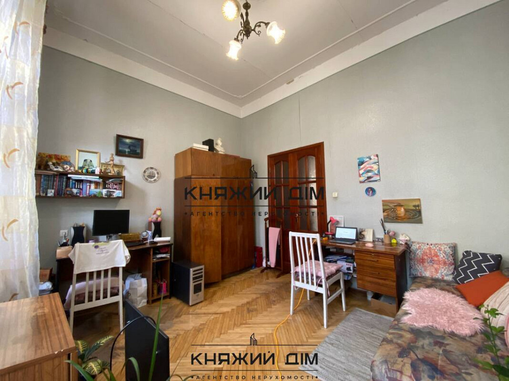 Продаж 3 кімнатна квартира м. Олімпійська КОД 21147044 Київ - фото 6