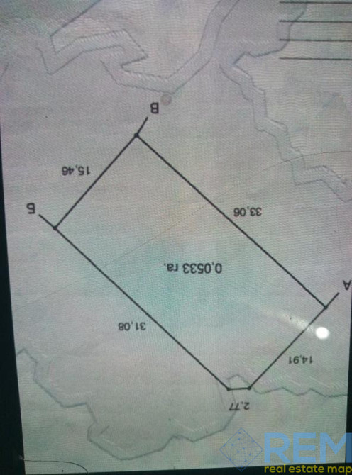 Продаж земельної ділянки 0.1 соток на Жемчужина (Перлина) кооп, 20 Затока - фото 1
