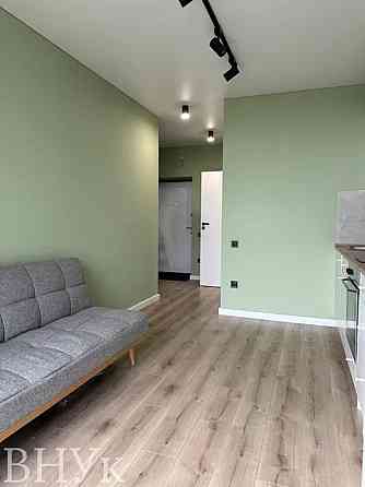 Продаж Квартира 1-кімнатна, 9/9 поверх на Даньшина Луцк