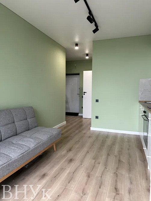 Продаж Квартира 1-кімнатна, 9/9 поверх на Даньшина Луцк - изображение 6