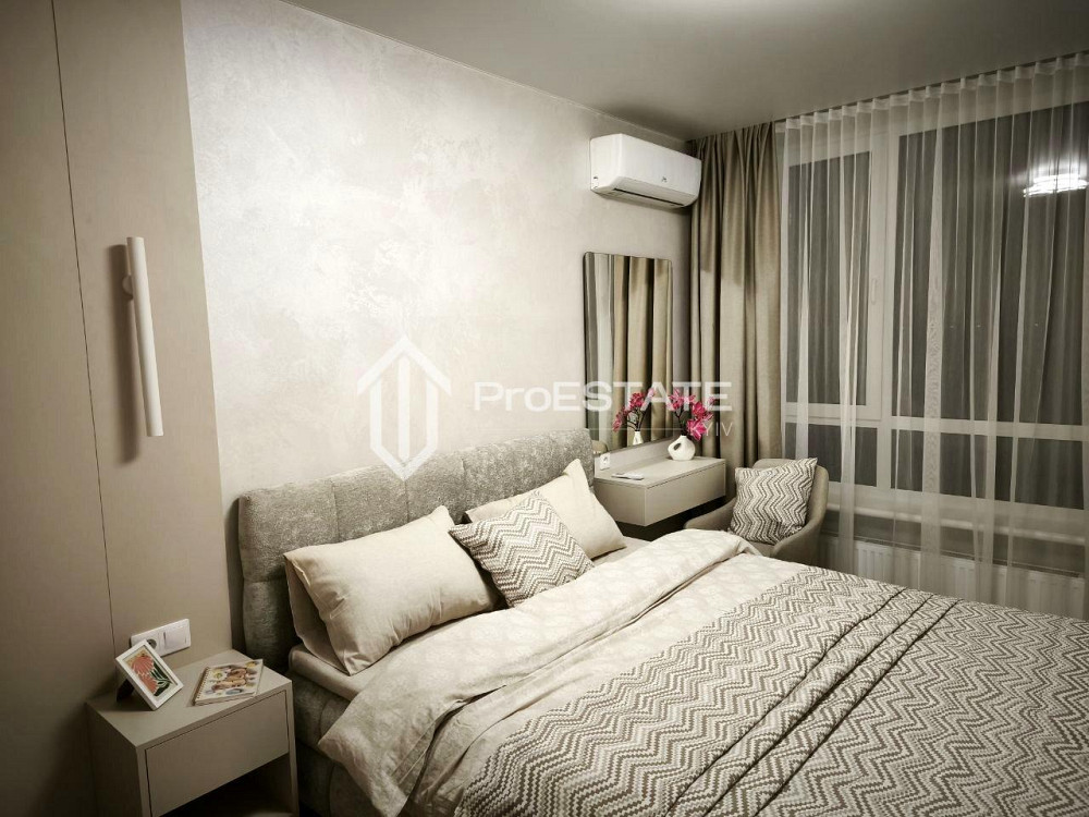 Продаж Квартира 1-кімнатна, 8/20 поверх на вул. Олександра Олеся Kiev - photo 17