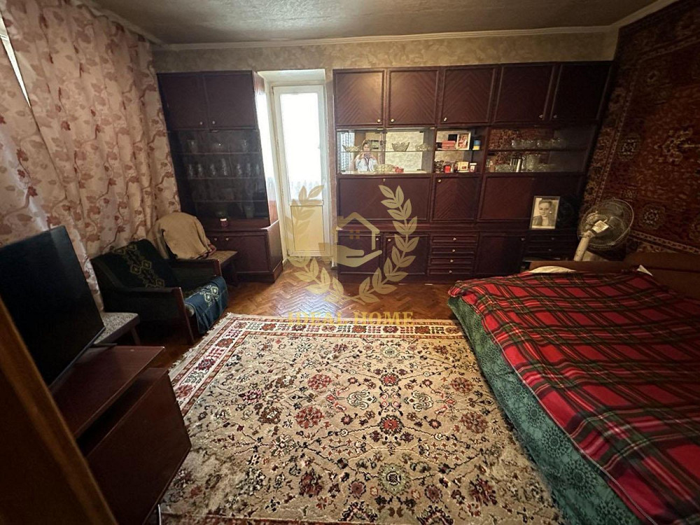 Продаж 2к квартири під ремонт, біля ТРЦ Караван Київ - фото 3