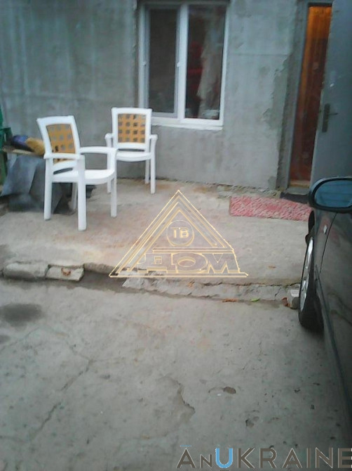 Продам дом на границе Усатово-Нерубайское Нерубайське - фото 3