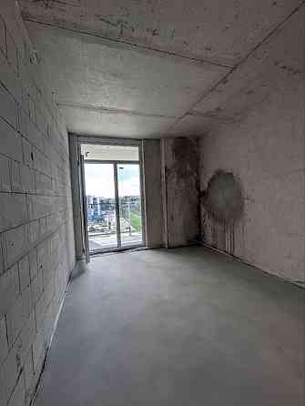 Продаж Квартира 2-кімнатна, 8/8 поверх на вул. Надрічна Івано-Франківськ