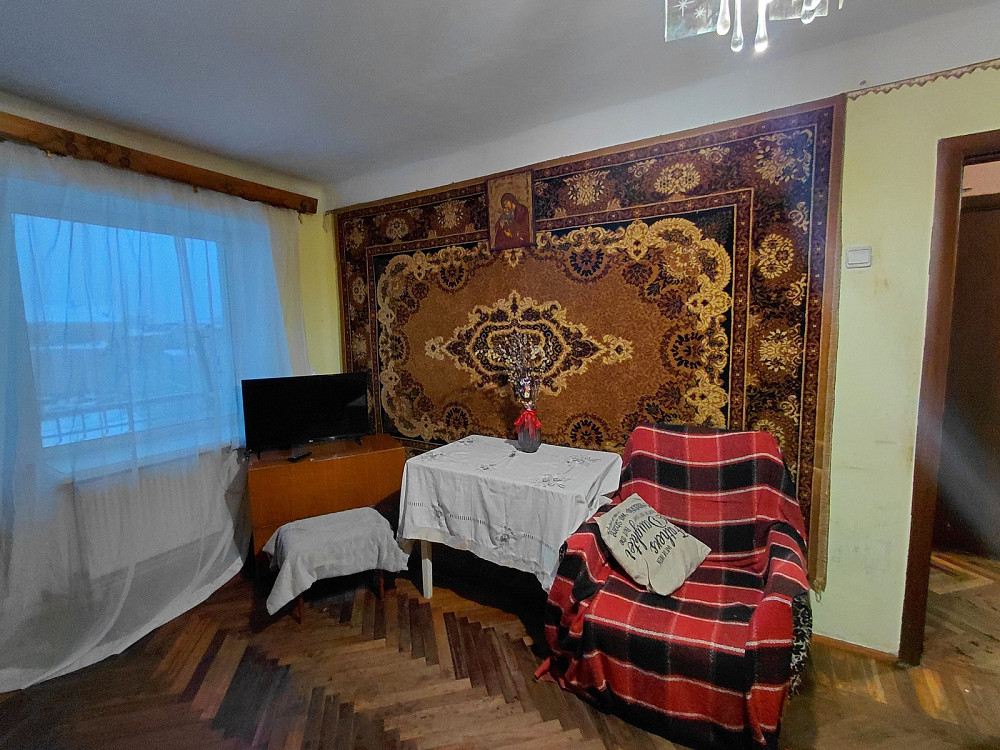 Оренда Квартира 2-кімнатна, 3/9 поверх на Старий Ринок вул., 3 Тернопіль - фото 19