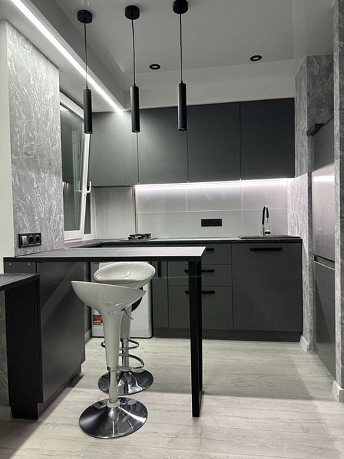 Оренда Квартира 1-кімнатна, 9/9 поверх на Вадима Гетьмана, 22а Київ - фото 2