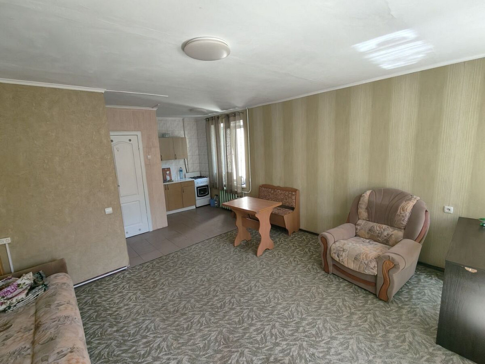 Оренда Квартира 1-кімнатна, 2/9 поверх на Білоруська, 28а Київ - фото 3