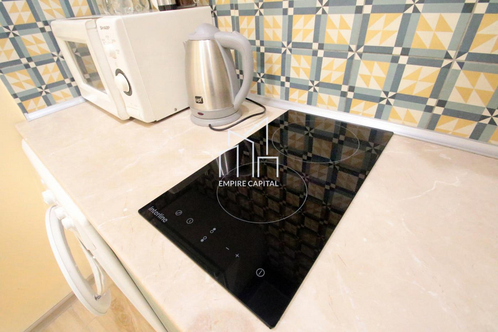 Оренда 2к квартири 48 кв. м Львів - фото 7