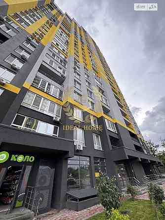 Продаж Квартира 3-кімнатна на Кадетский Гай ул., 10 Kiev