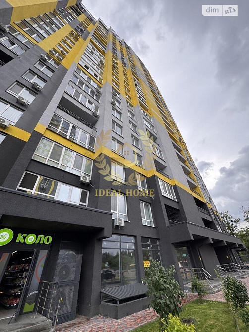 Продаж Квартира 3-кімнатна на Кадетский Гай ул., 10 Kiev - photo 2