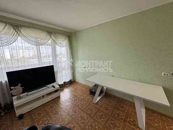 Оренда Квартира 1-кімнатна, 8/9 поверх на вул. Тракторобудівників Харків