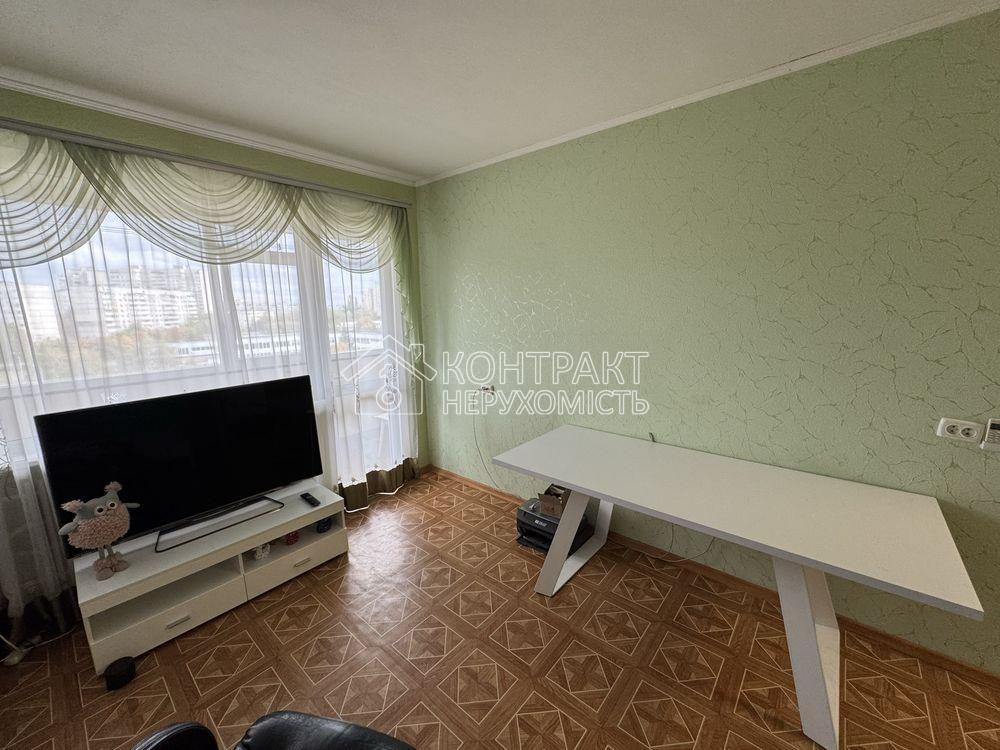 Оренда Квартира 1-кімнатна, 8/9 поверх на вул. Тракторобудівників Харків - фото 2