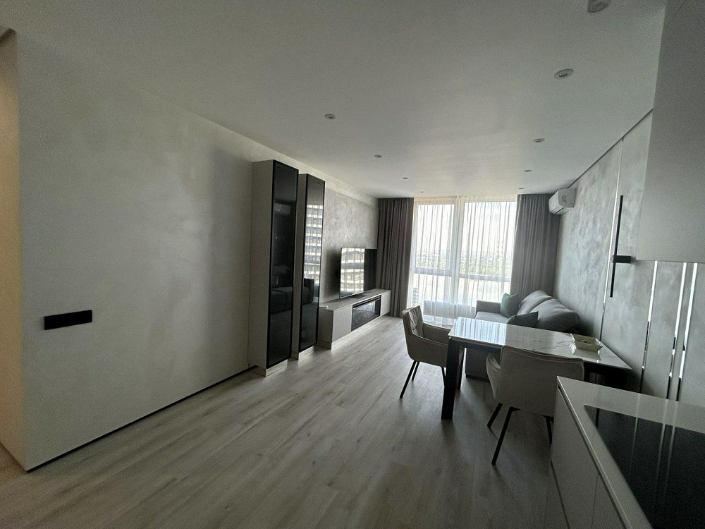 Продаж Квартира 3-кімнатна, 19/25 поверх на Дніпровська набережна вул., д. 15ж Kiev - photo 5