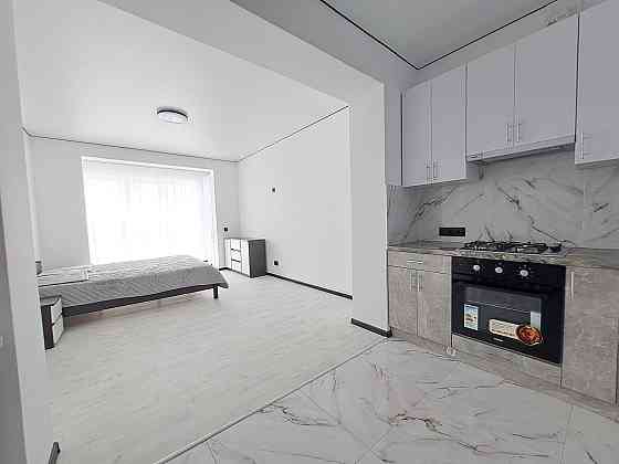 Оренда Квартира 1-кімнатна, 3/5 поверх на вул. Обїзна Тернопіль