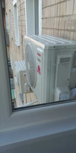 2-х комн. квартира на улице Инглези -Королёва Одеса - фото 17