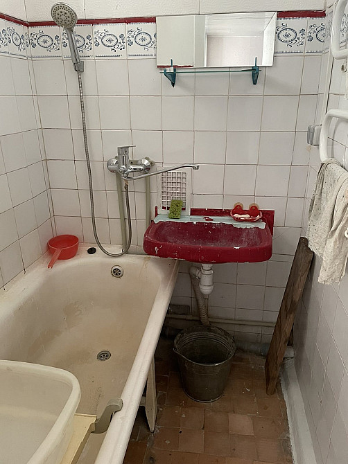 Оренда Квартира 2-кімнатна, 3/5 поверх на Віктора Френчка вул.(Бєляєва), 22 Кропивницький - фото 4