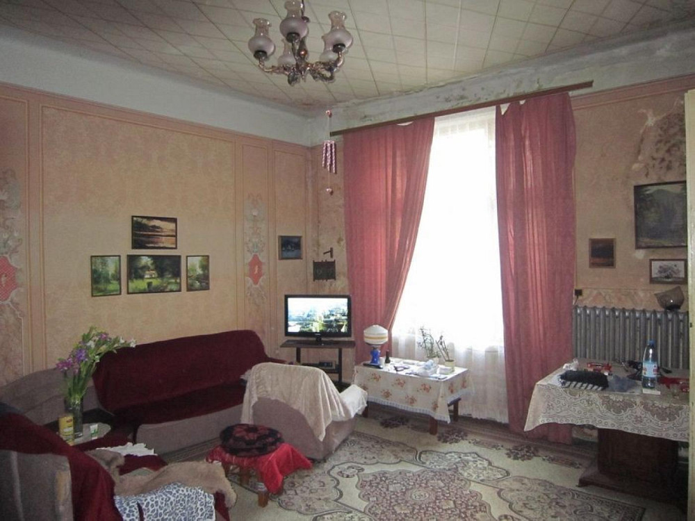 Продаж Квартира на площадь Григоренка Петра L'viv - photo 4