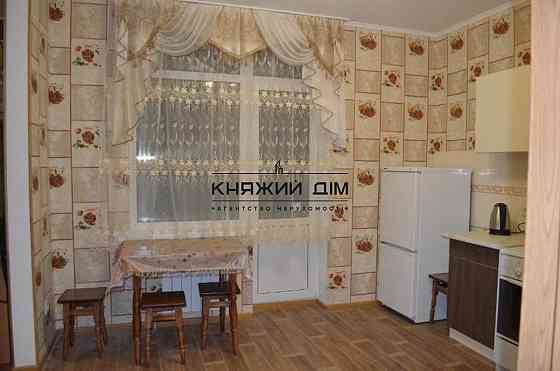 ОРЕНДА Видової 1 кімнатної квартири-студіо в ЖК Зелений Острів 2, вул. Сікорського, код 11127486 Київ