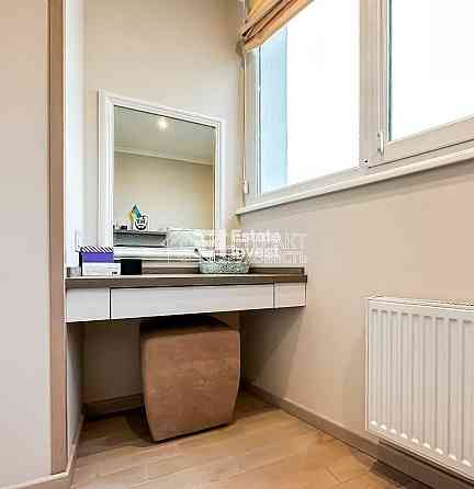 Продаж Квартира 3-кімнатна, 15/16 поверх на вул. Іскринська Kharkiv