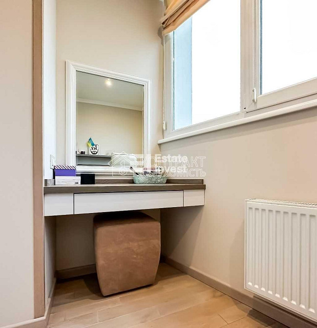 Продаж Квартира 3-кімнатна, 15/16 поверх на вул. Іскринська Kharkiv - photo 5