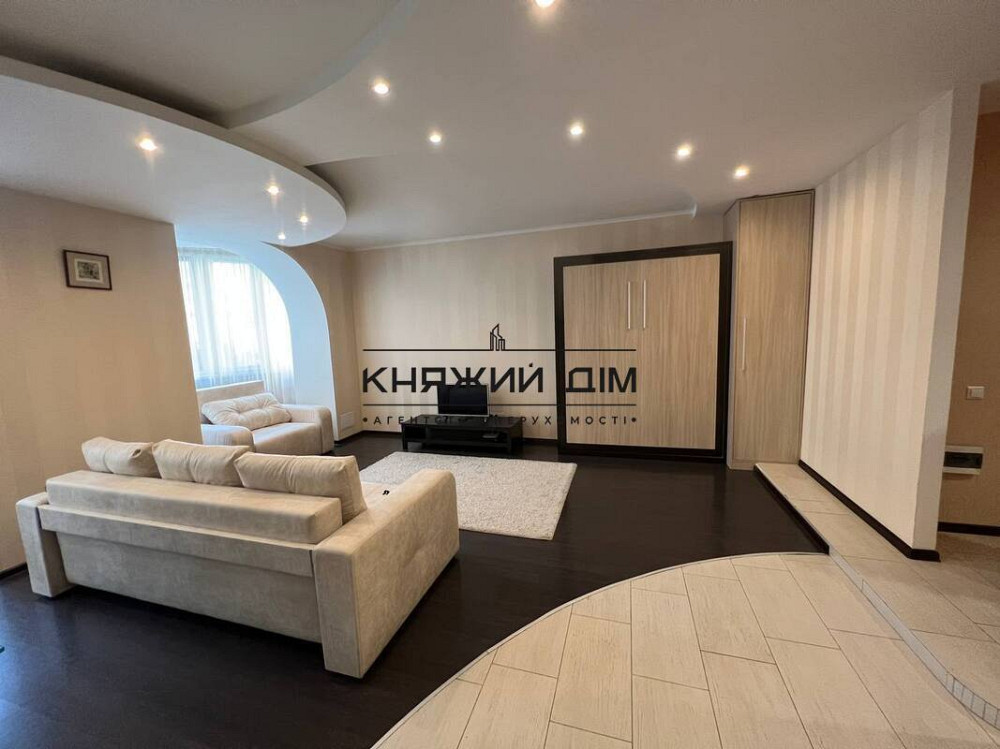 Оренда Квартира 1-кімнатна, 4/24 поверх на Никольско-Слободская ул. Kiev - photo 8