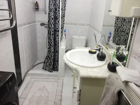 For sale 2-room Apartment 50 sq.m Адмірала Лазарєва вулиця 15 Odessa - photo 16