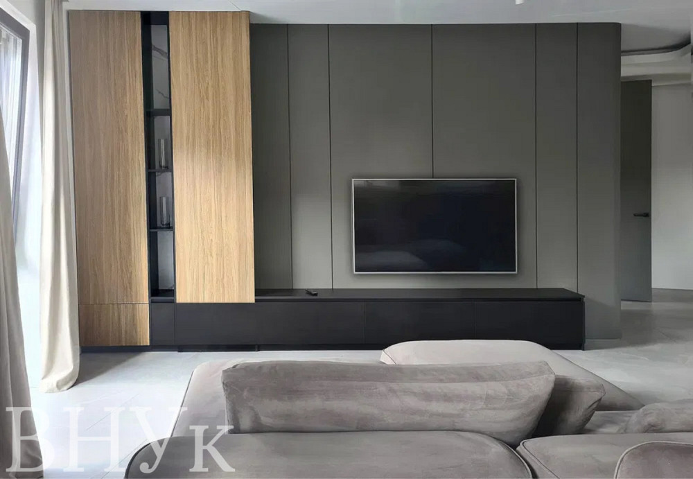 Продаж Квартира 3-кімнатна, 3/4 поверх Uzhhorod - photo 4