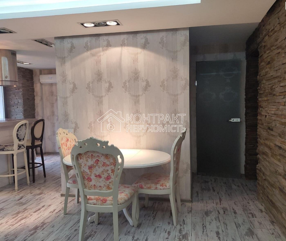 Продаж Квартира 3-кімнатна, 3/9 поверх на вул. Шатилівська Харків - фото 3