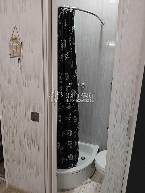 Продаж Квартира 1-кімнатна, 2/3 поверх на вул. Полтавський Шлях Kharkiv - photo 7