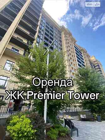 Оренда Квартира 1-кімнатна, 8/15 поверх Вінниця