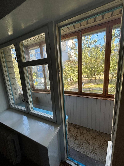 Оренда Квартира 1-кімнатна, 2/9 поверх на Мілютенка, 11Б Київ - фото 9