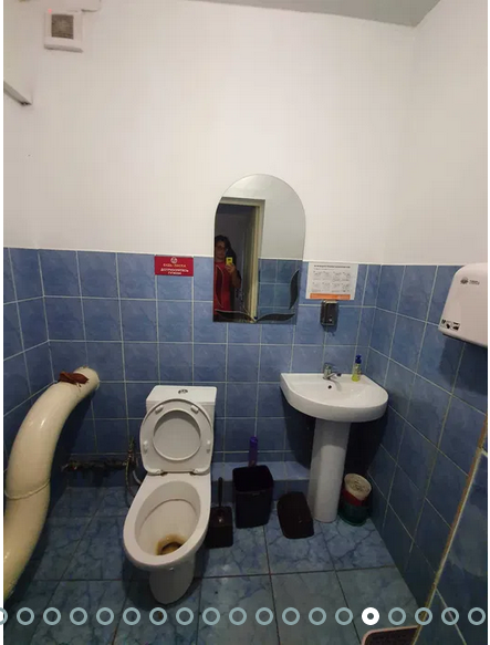 Оренда торгове приміщення на Стрілецька поверх - 1/9 Винница - изображение 16