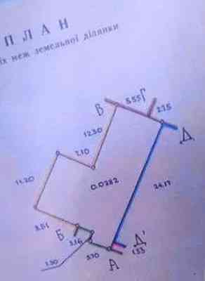 Продаж земельної ділянки 0 соток на ул. Глинки, 29/А, б. 6 Odessa