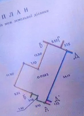 Продаж земельної ділянки 0 соток на ул. Глинки, 29/А, б. 6 Одеса - фото 6
