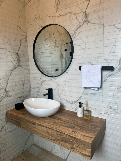 Ранчо, Подобова оренда будинку під Київом, чан джакузі, ліс та озера Київ - фото 14