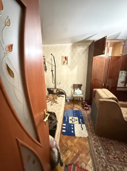 Продаж Квартира 1-кімнатна на ул. Героев обороны Одессы (ул. Героев Сталинграда), 54 Одеса - фото 2