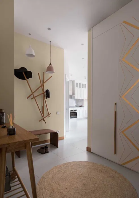 Оренда Квартира 1-кімнатна, 4/14 поверх на вул.Саперне Поле, 3 Киев - изображение 6