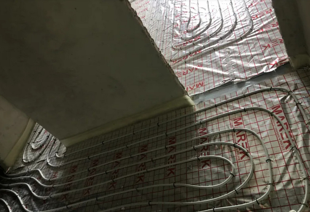 Продаж 1к квартири 47.1 кв. м на вул. Академіка Сергія Корольова Тернопіль - фото 8