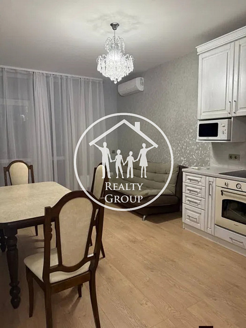 Оренда Квартира 1-кімнатна, 4/10 поверх на Лінкольна вул., 6 Львов - изображение 6