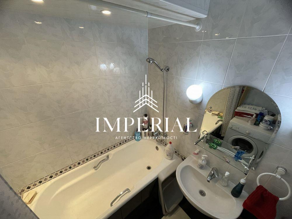 Продаж 2к Квартира 54 кв.м Харківське шосе вул. Kiev - photo 7