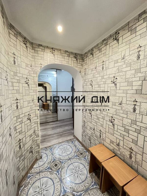 Оренда 2 кім. розд. на Антоновича в Центрі м. Олімпійська Код об 1152760 Киев - изображение 20