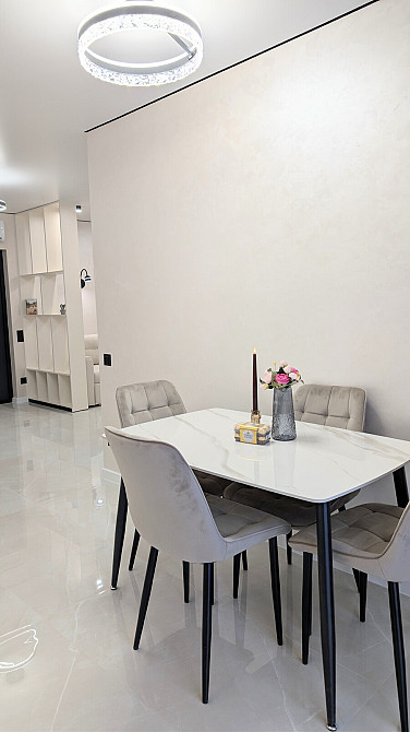 Продаж Квартира 1-кімнатна, 10/13 поверх на Вовчинецька вул., 223-А Ивано-Франковск - изображение 9